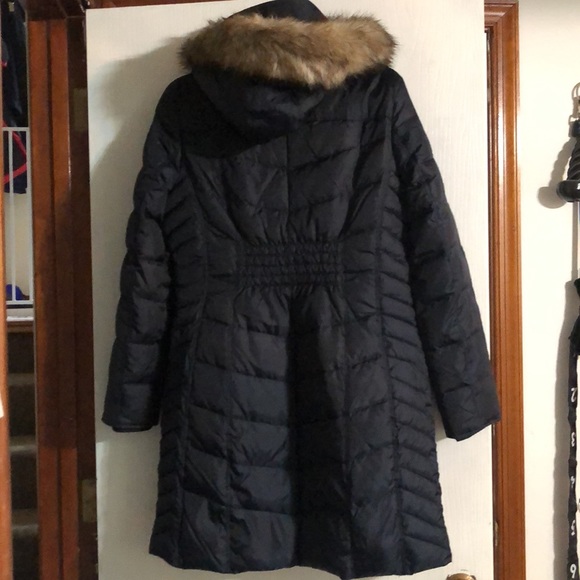 Michael Kors puffer coat - Picture 6 of 6